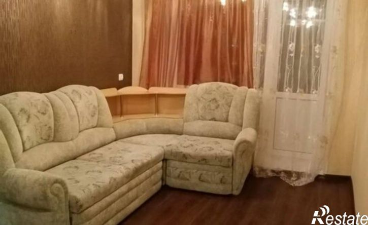 1-комн квартира ул Грибоедова, 42А,  д. 42А