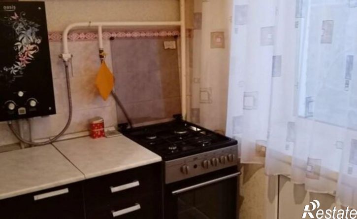 1-комн квартира ул Грибоедова, 42А,  д. 42А