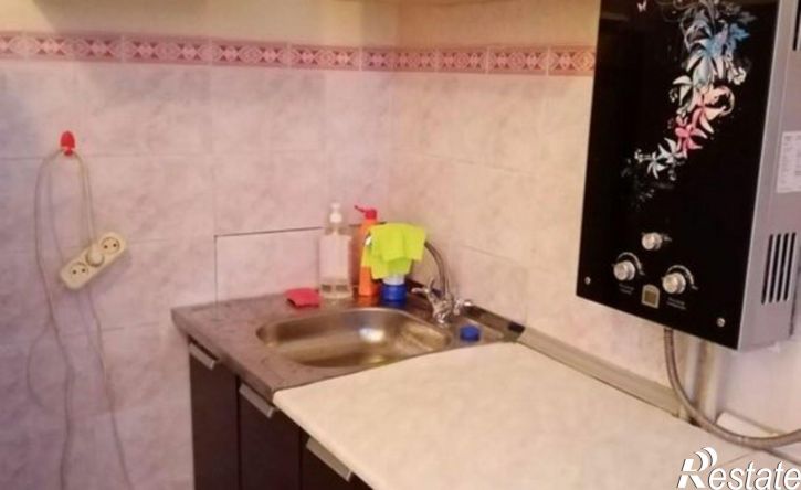 1-комн квартира ул Грибоедова, 42А,  д. 42А