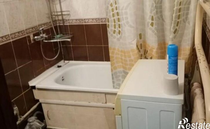 1-комн квартира ул Грибоедова, 42А,  д. 42А