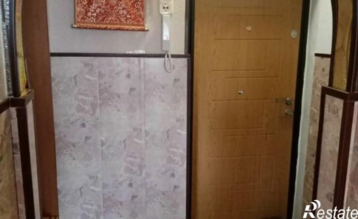 1-комн квартира ул Грибоедова, 42А,  д. 42А