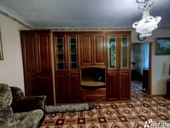2-комн квартира ул Пожарского, 34,  д. 34