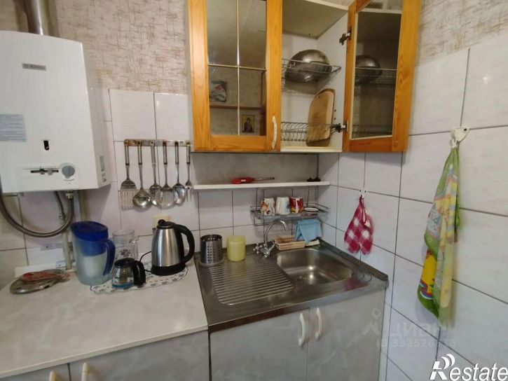 2-комн квартира ул Пожарского, 34,  д. 34