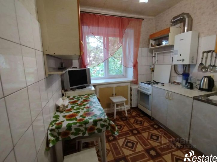 2-комн квартира ул Пожарского, 34,  д. 34