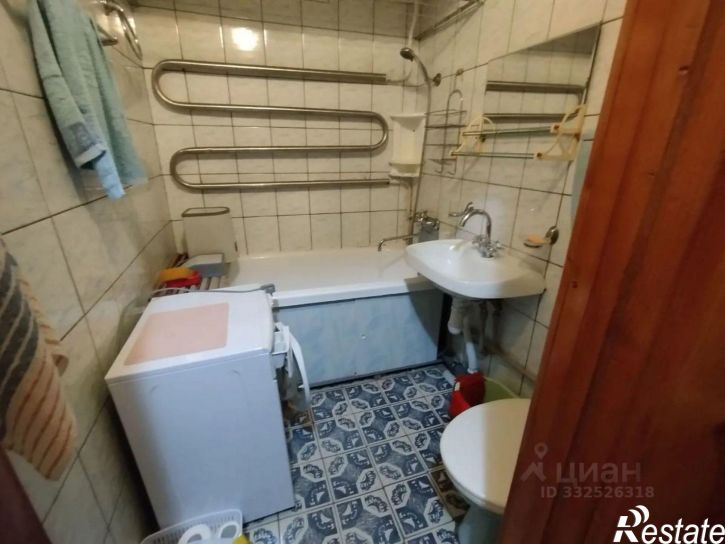 2-комн квартира ул Пожарского, 34,  д. 34