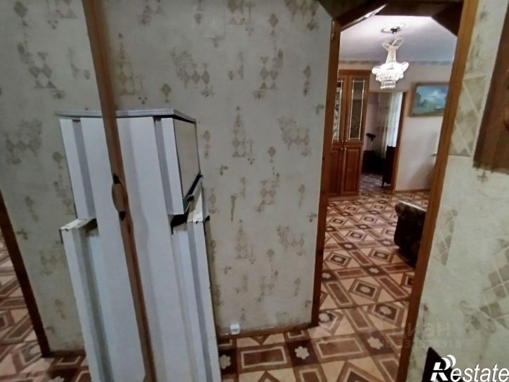 2-комн квартира ул Пожарского, 34,  д. 34