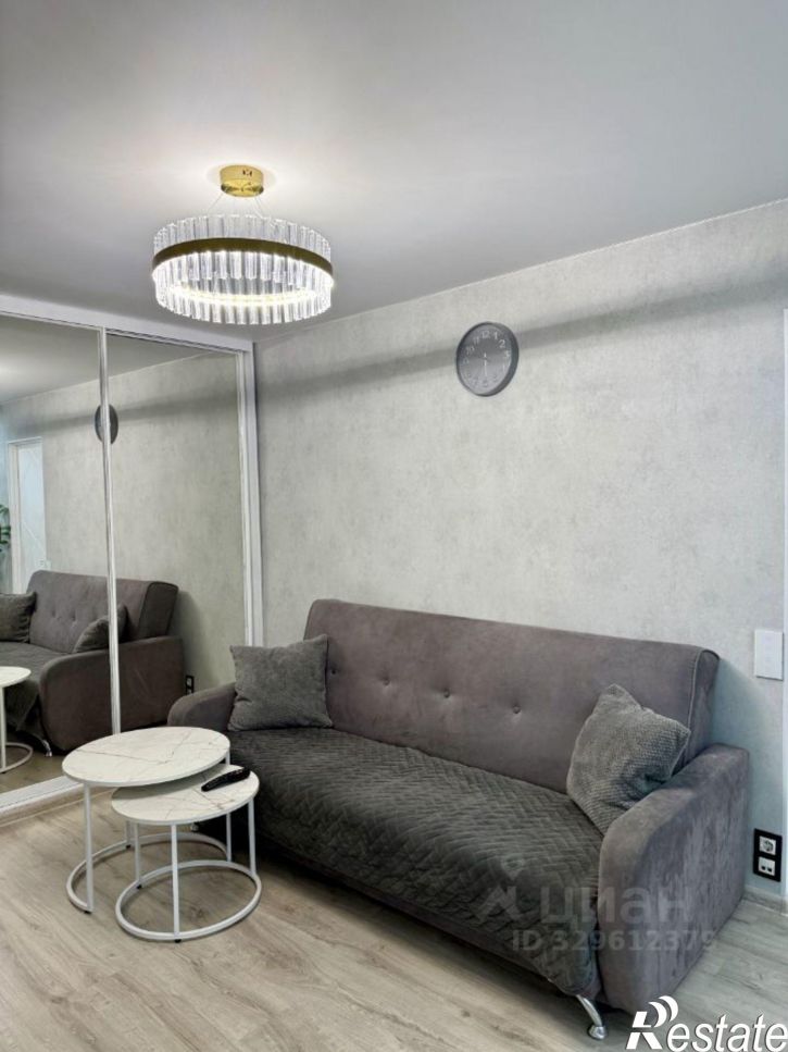 2-комн квартира ул Гайдара, 30,  д. 30