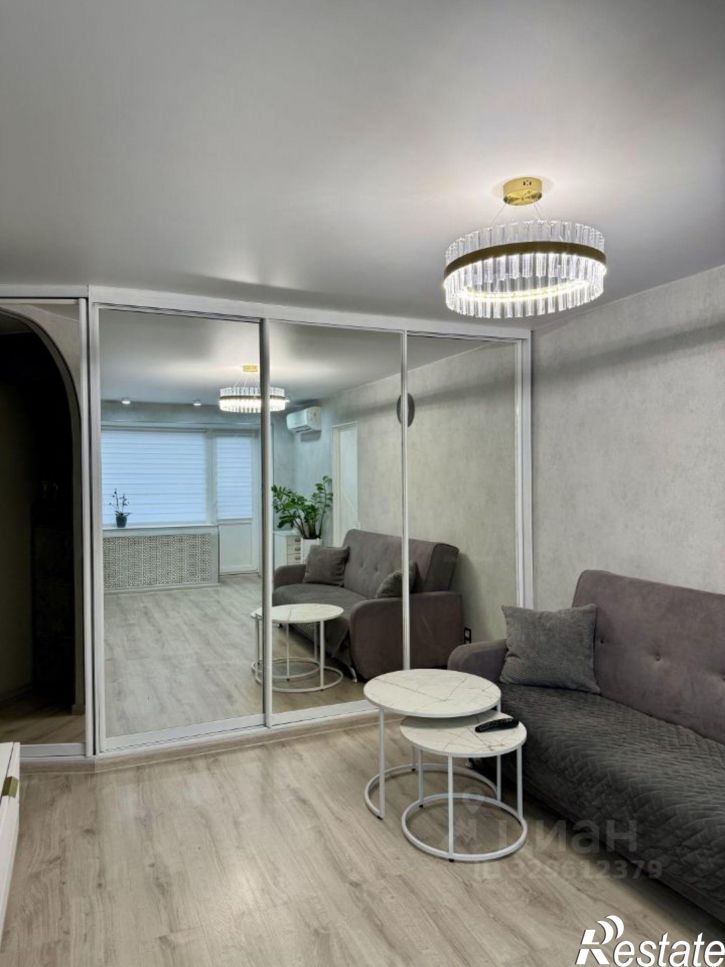 2-комн квартира ул Гайдара, 30,  д. 30