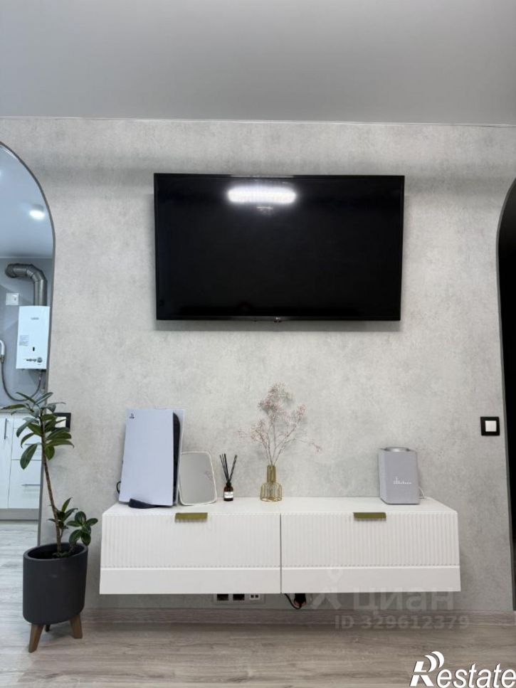 2-комн квартира ул Гайдара, 30,  д. 30