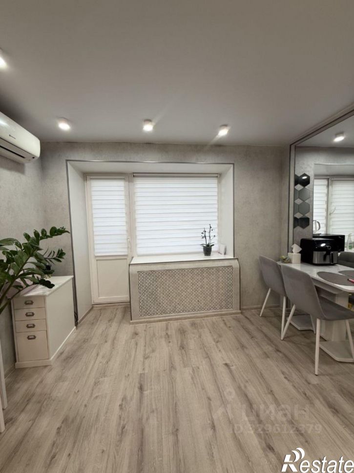 2-комн квартира ул Гайдара, 30,  д. 30