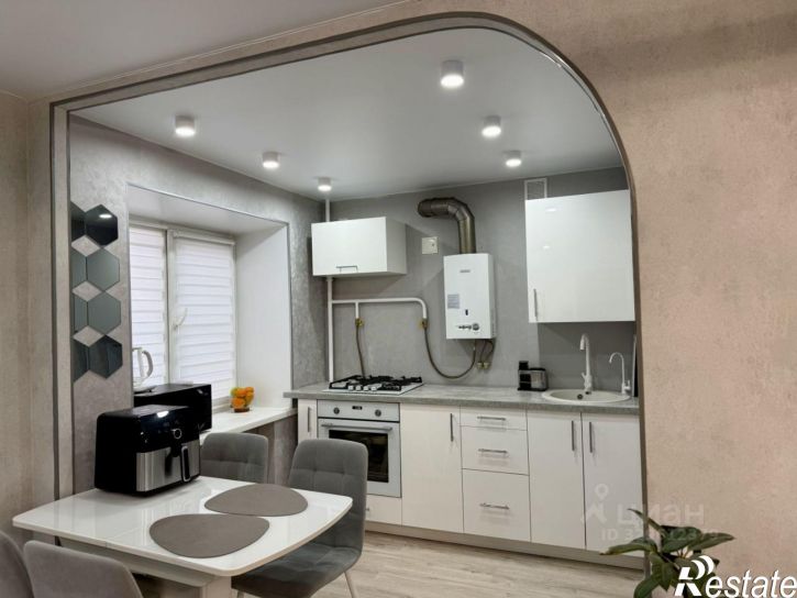 2-комн квартира ул Гайдара, 30,  д. 30