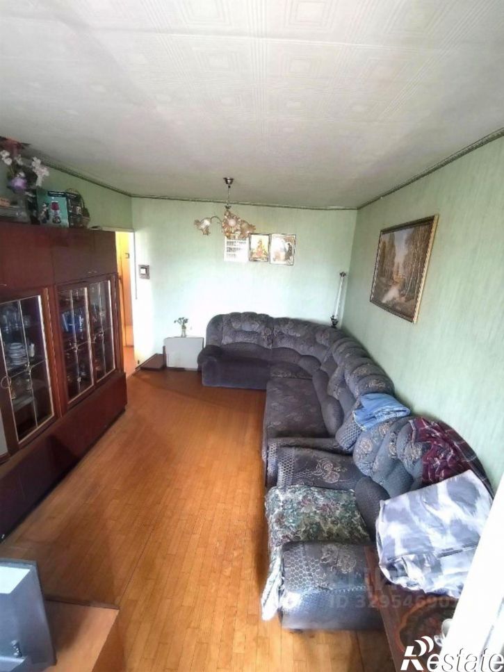 3-комн квартира ул Ватутина, 36,  д. 36
