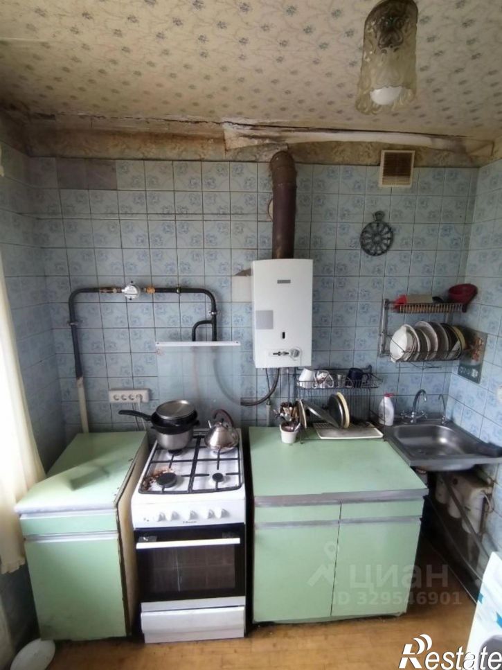 3-комн квартира ул Ватутина, 36,  д. 36