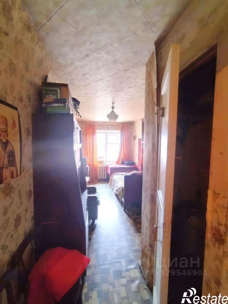 3-комн квартира ул Ватутина, 36,  д. 36