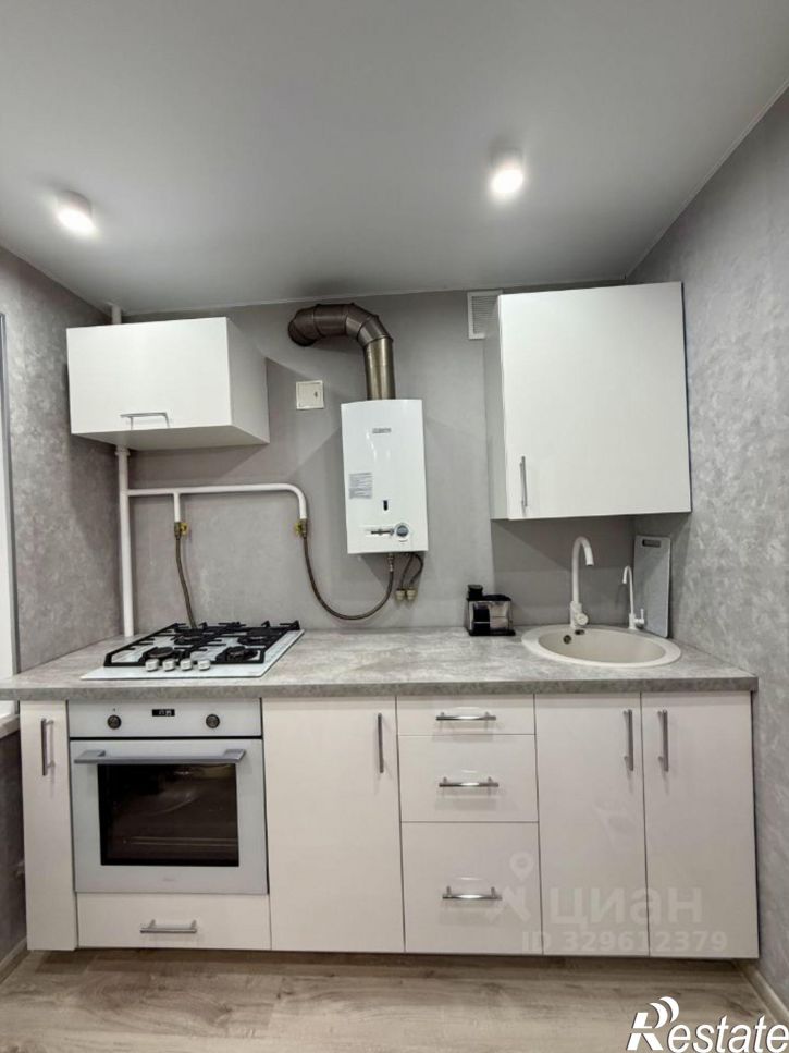 2-комн квартира ул Гайдара, 30,  д. 30