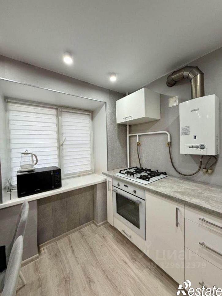 2-комн квартира ул Гайдара, 30,  д. 30