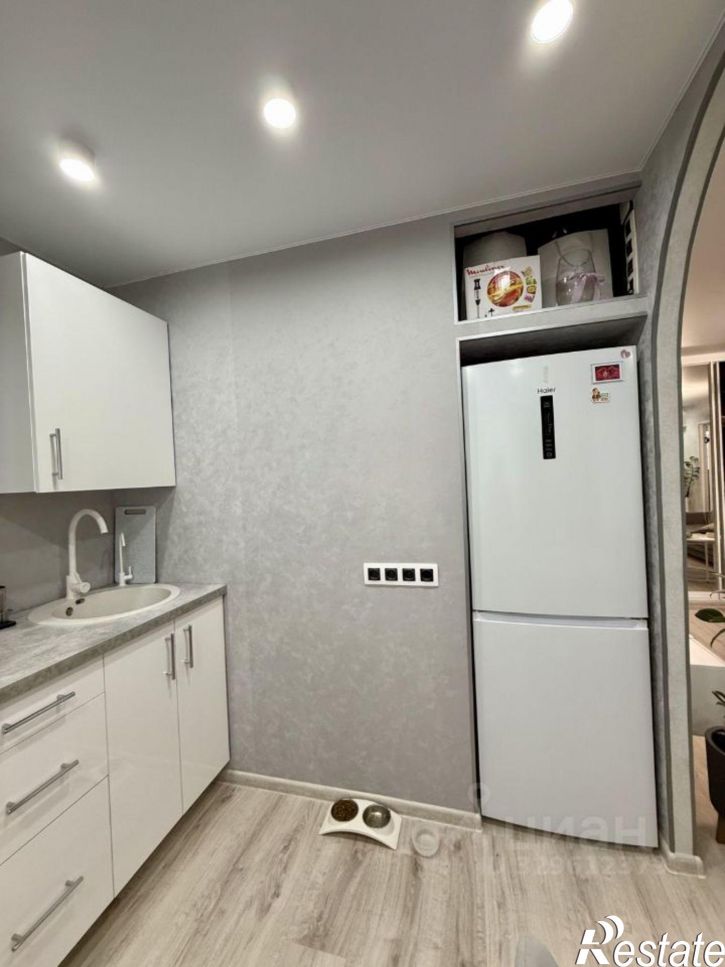 2-комн квартира ул Гайдара, 30,  д. 30