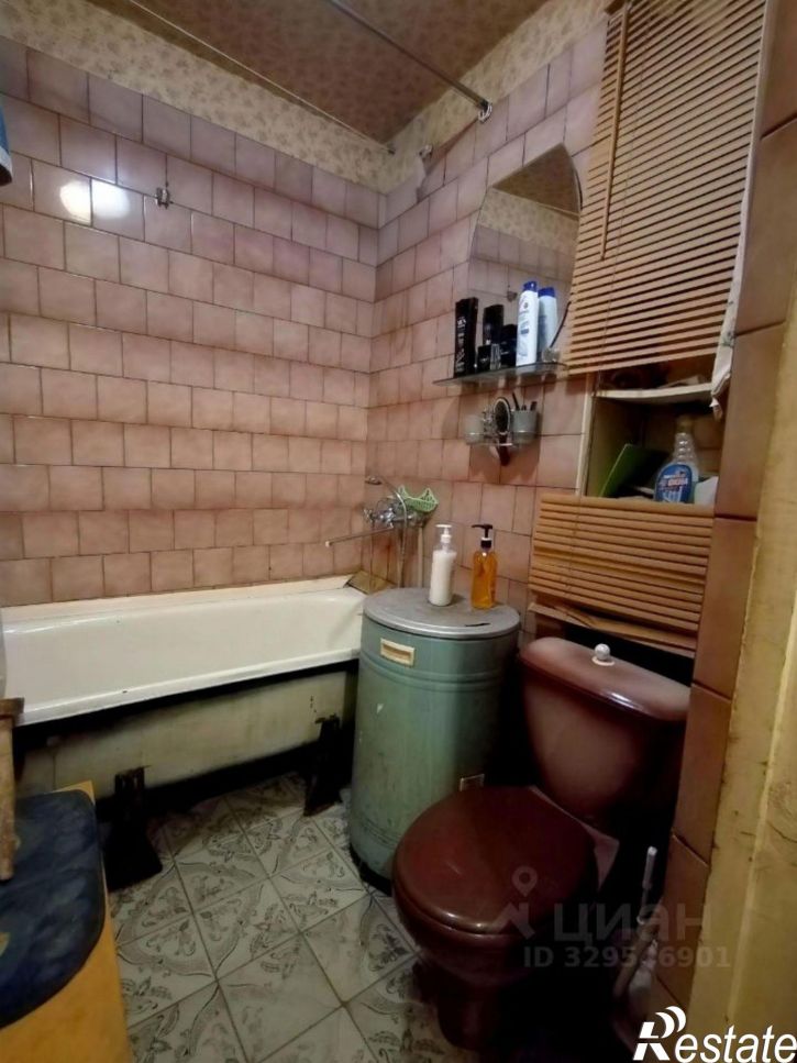 3-комн квартира ул Ватутина, 36,  д. 36
