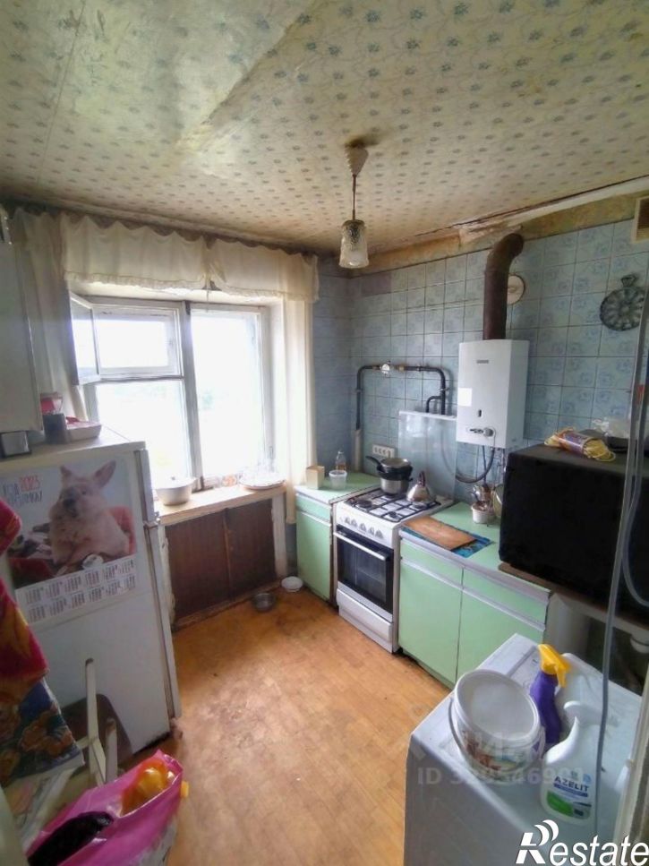 3-комн квартира ул Ватутина, 36,  д. 36