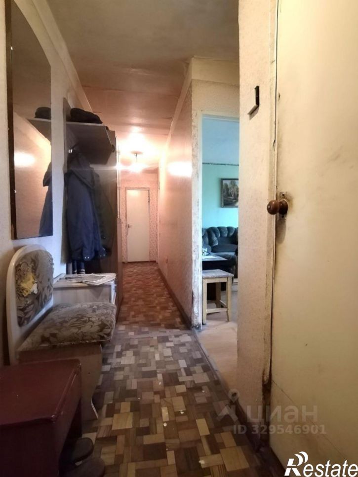 3-комн квартира ул Ватутина, 36,  д. 36
