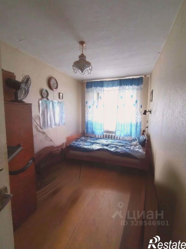 3-комн квартира ул Ватутина, 36,  д. 36