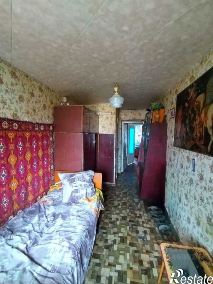 3-комн квартира ул Ватутина, 36,  д. 36