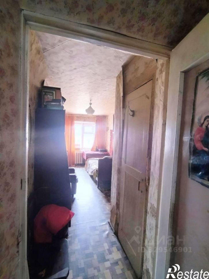 3-комн квартира ул Ватутина, 36,  д. 36