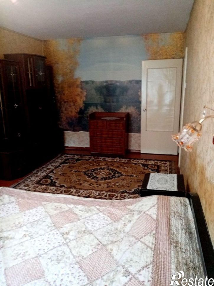 2-комн квартира ул Буденного, 10,  д. 10