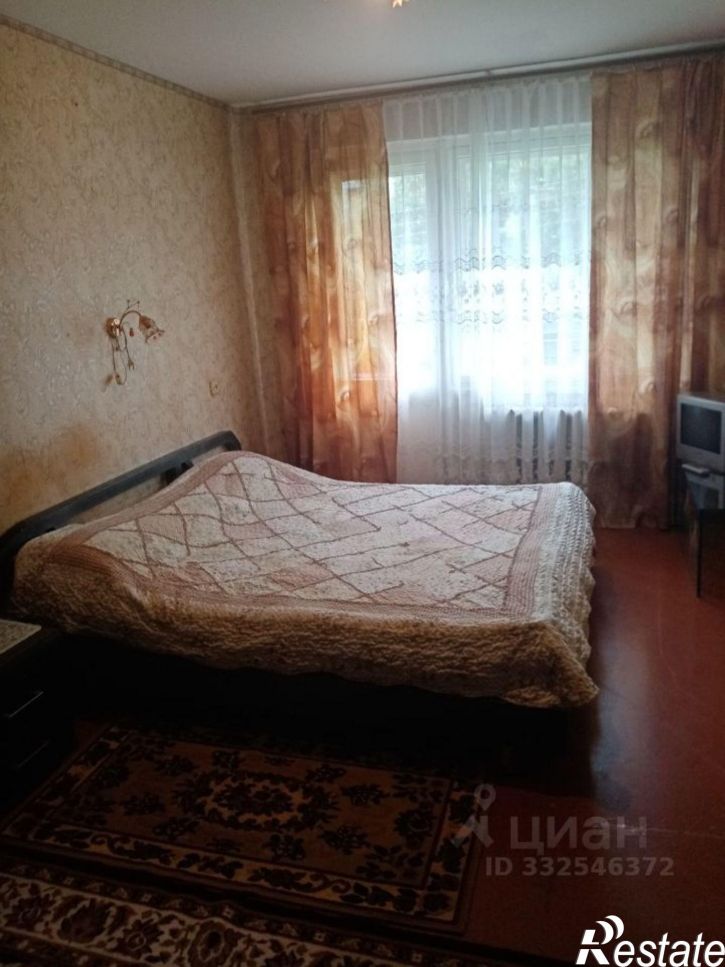 2-комн квартира ул Буденного, 10,  д. 10