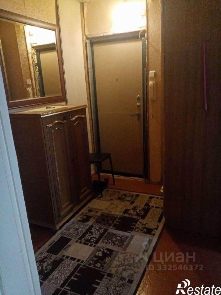 2-комн квартира ул Буденного, 10,  д. 10