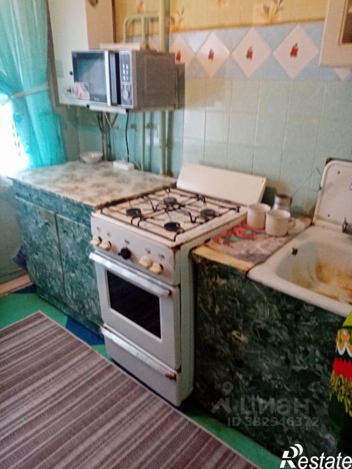 2-комн квартира ул Буденного, 10,  д. 10