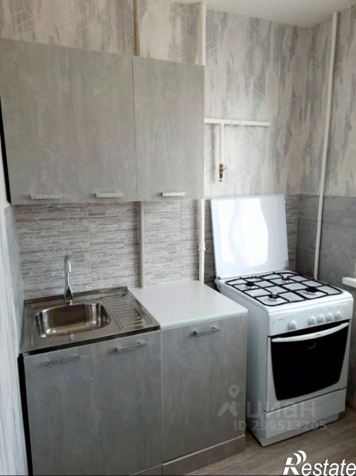 2-комн квартира ул Гайдара, 69,  д. 69