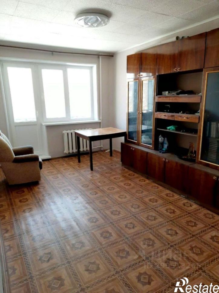 2-комн квартира ул Гайдара, 69,  д. 69