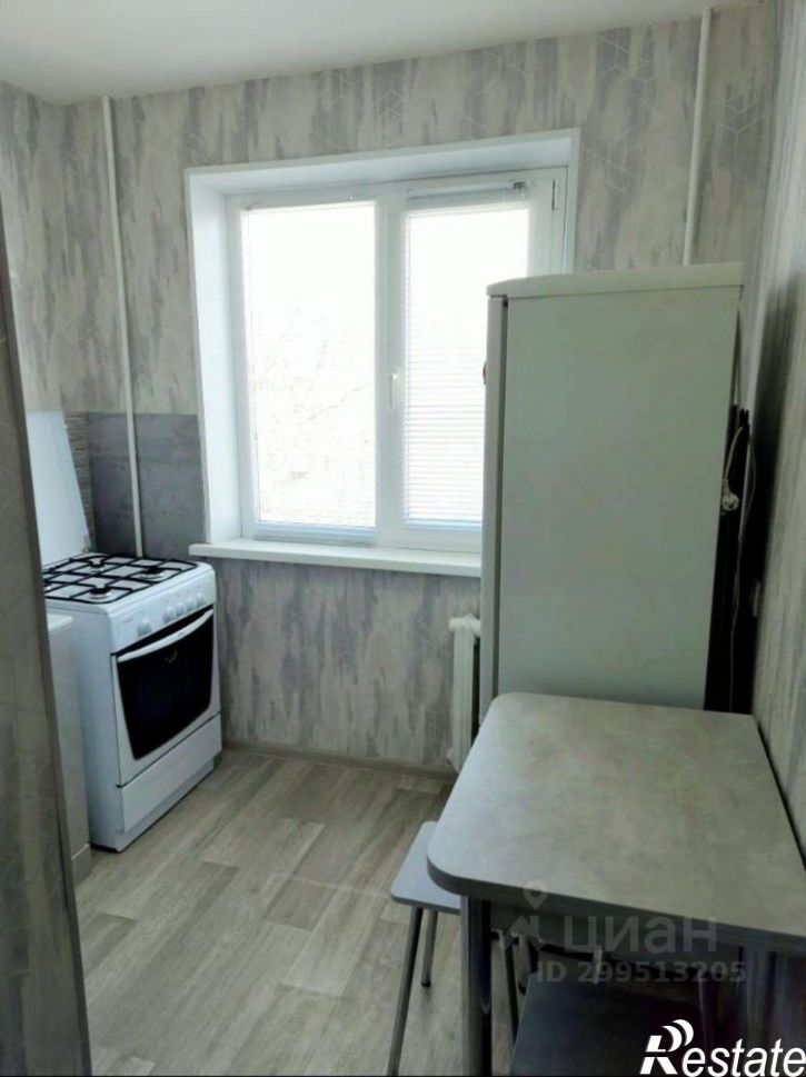 2-комн квартира ул Гайдара, 69,  д. 69