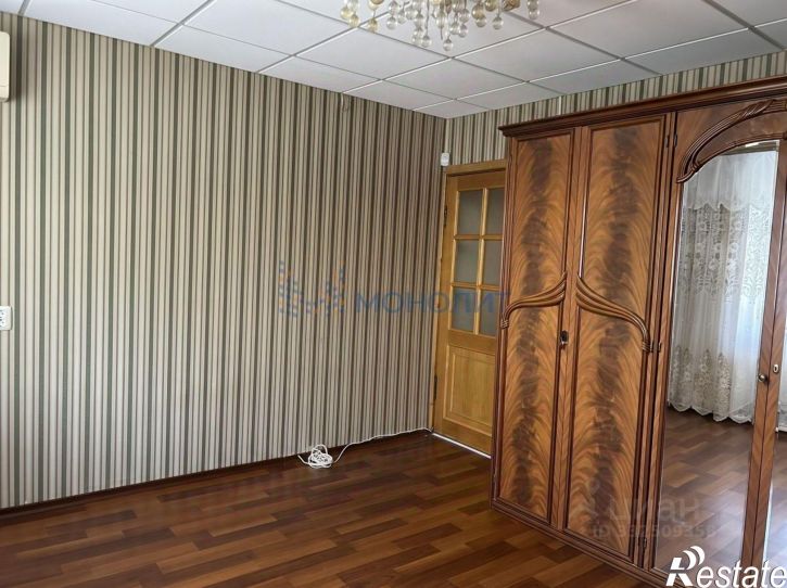 4-комн квартира ул Галкина, 8А,  д. 8А