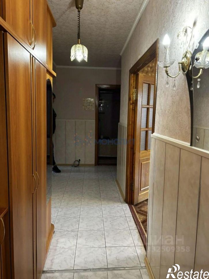 4-комн квартира ул Галкина, 8А,  д. 8А