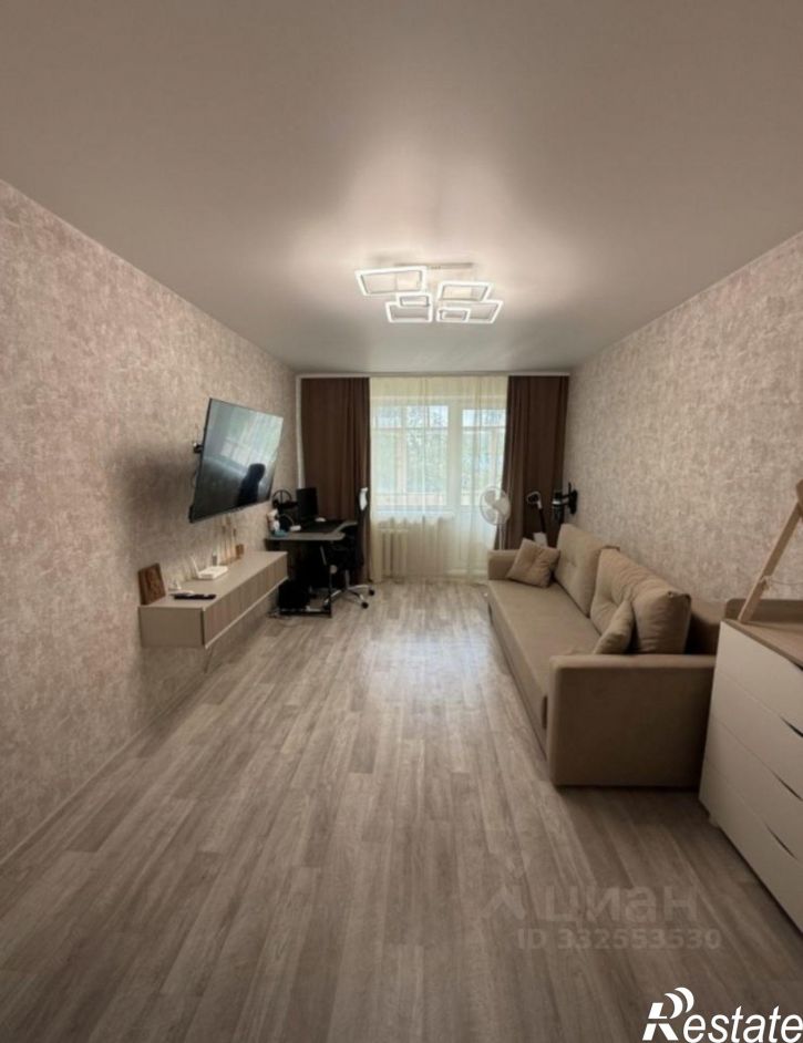 2-комн квартира ул Строителей, 12А,  д. 12А