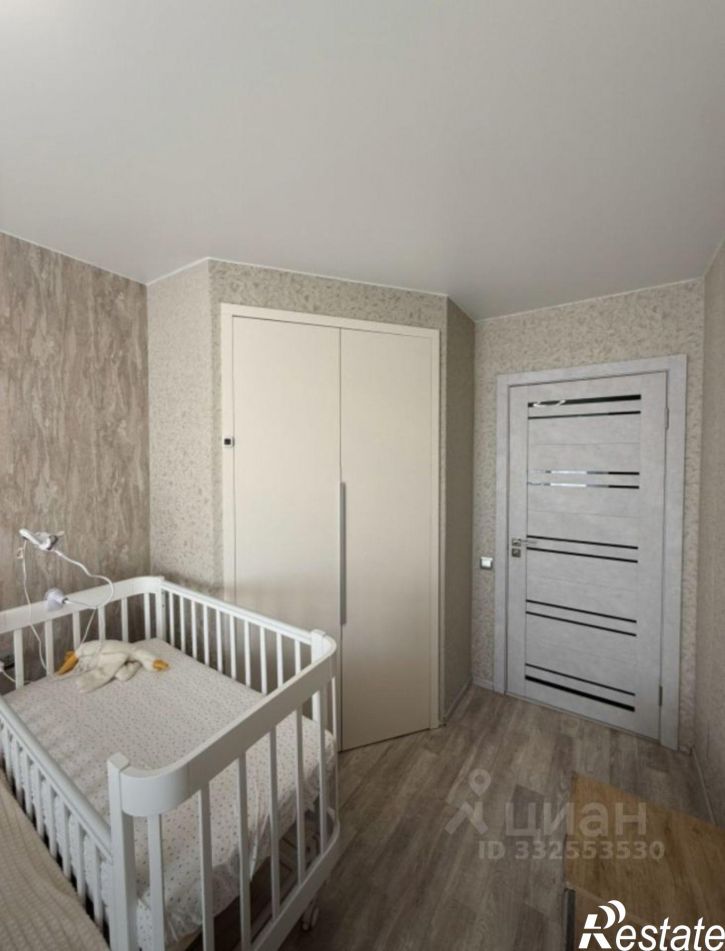 2-комн квартира ул Строителей, 12А,  д. 12А
