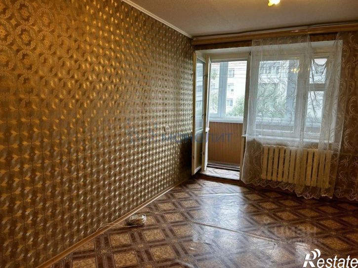 4-комн квартира ул Галкина, 8А,  д. 8А