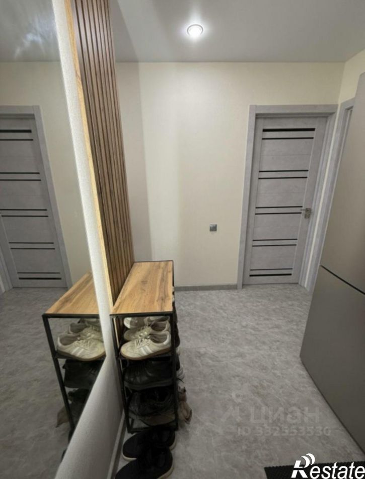 2-комн квартира ул Строителей, 12А,  д. 12А