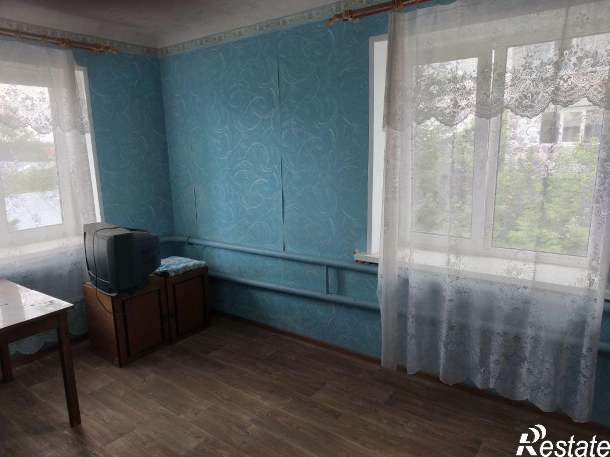 Купить квартиру за 2 390 000 рублей на Фрунзе ул, 6