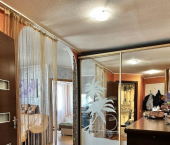 3-комн, 53кв м, этаж 4/6 пр-кт Ленина, 52/14