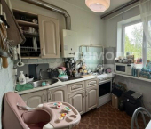 2-комн, 43кв м, этаж 5/5 ул Терешковой, 64