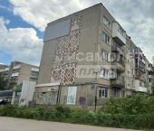 4-комн, 58кв м, этаж 3/5 пр-кт Циолковского, 51