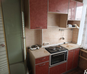 2-комн, 39кв м, этаж 2/2 Фрунзе ул, 6