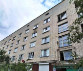 комната 17 кв м пр-кт Циолковского, 84А