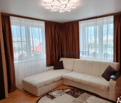 2-комн, 49кв м, этаж 5/26 пр-кт Циолковского, 88А
