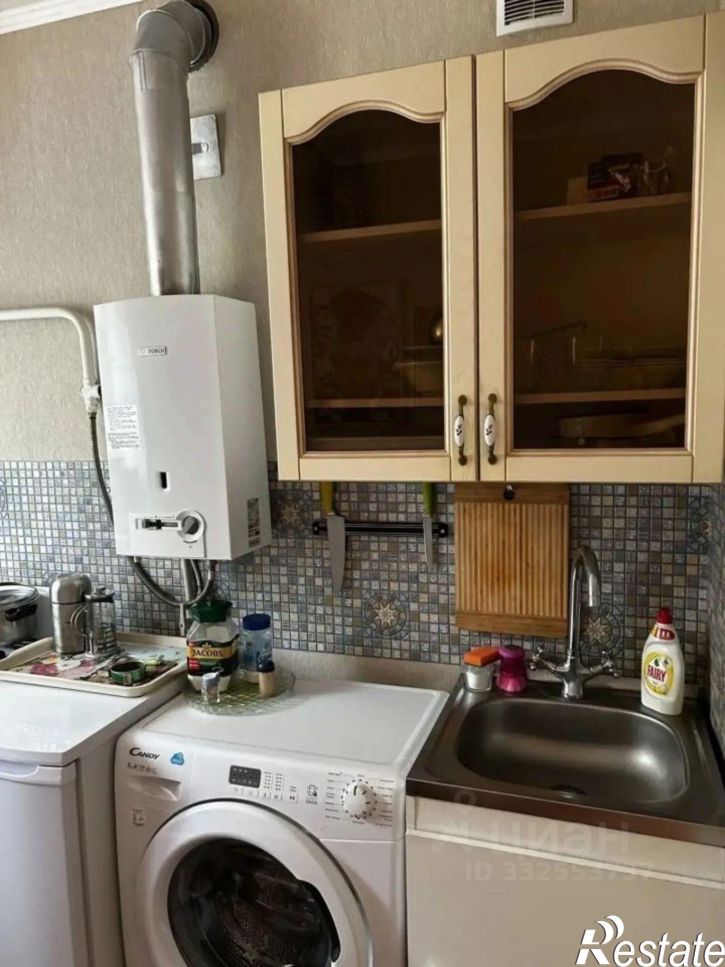1-комн квартира ул Пушкинская, 18,  д. 18