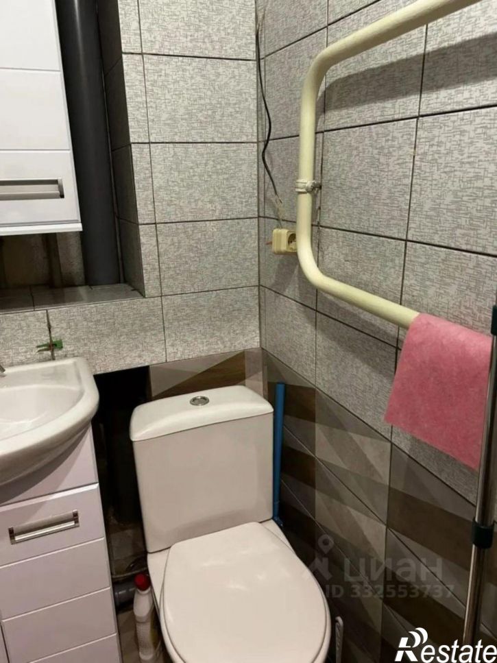 1-комн квартира ул Пушкинская, 18,  д. 18