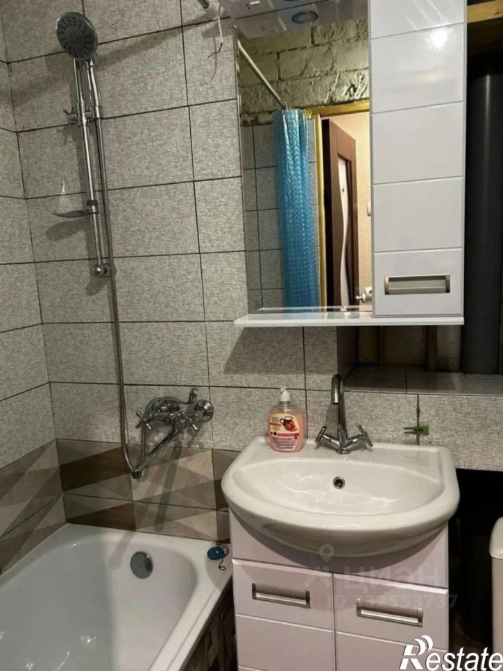 1-комн квартира ул Пушкинская, 18,  д. 18
